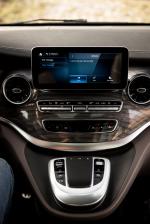 Mercedes-Benz V300 d Exclusive Line 2019 года (WW)